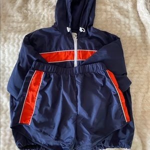 Forever 21 Matching Set Size Medium